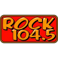 CKJX "Rock 104.5" Olds, AB